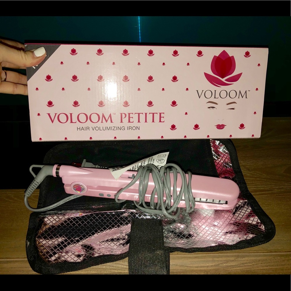 Voloom Petite